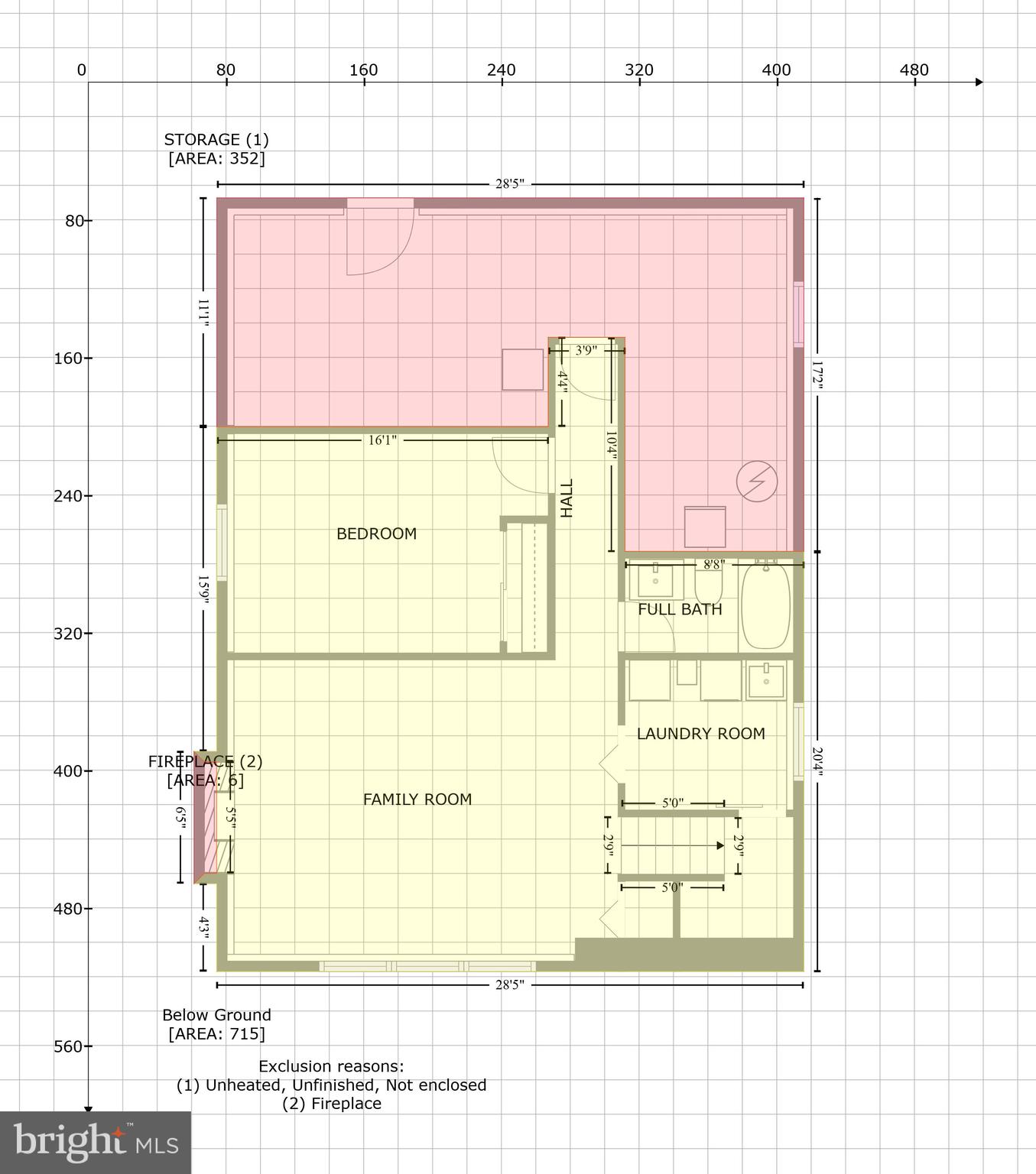 HIGH RIDGE PARK - Residential