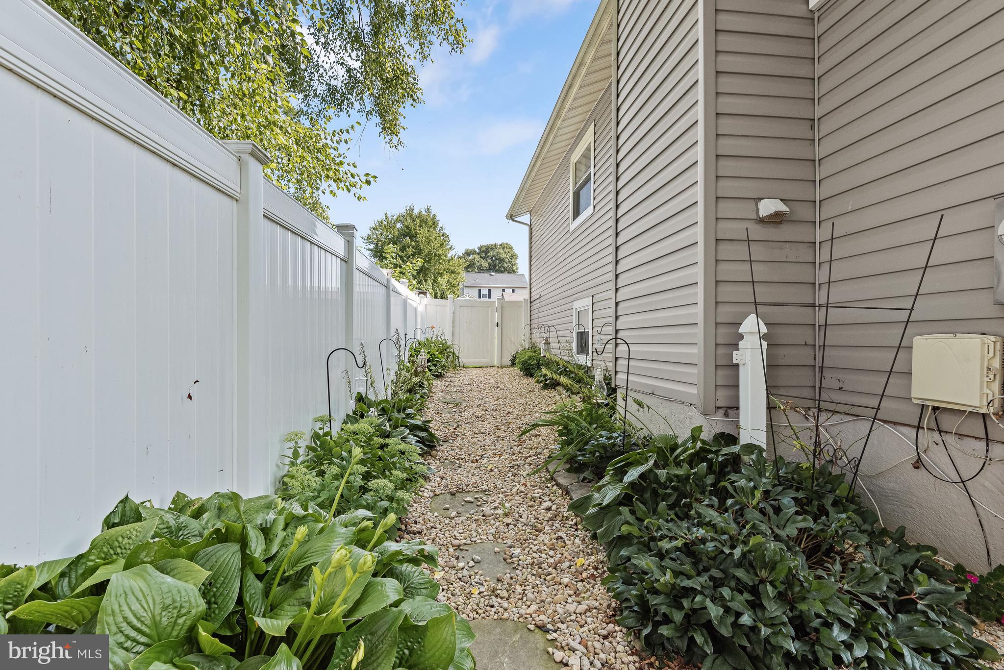 HIGH RIDGE PARK - Residential