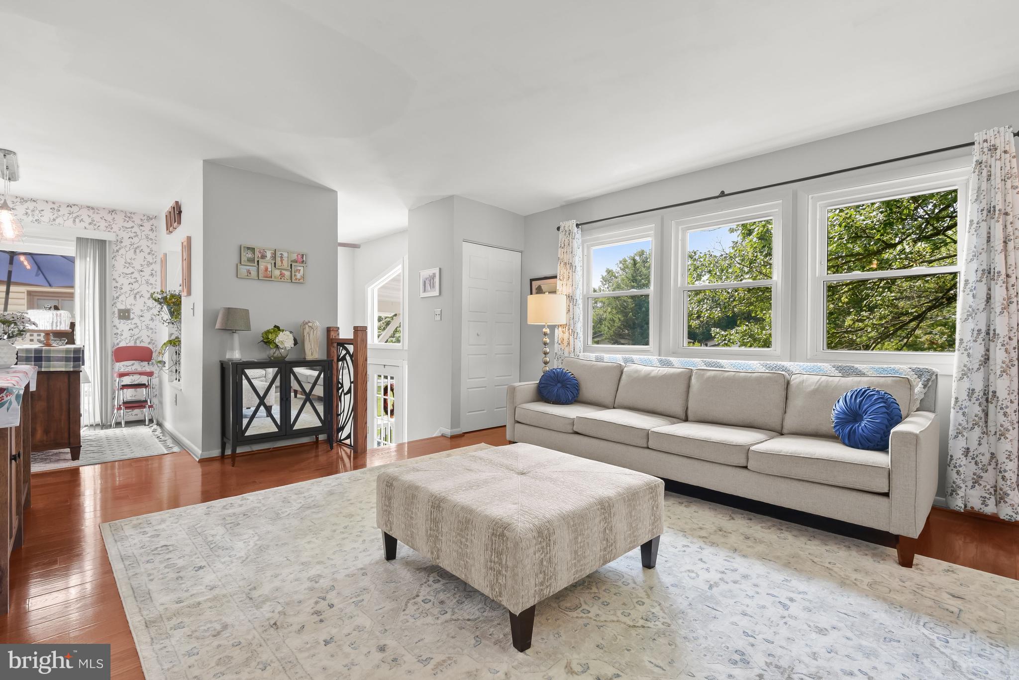 HIGH RIDGE PARK - Residential