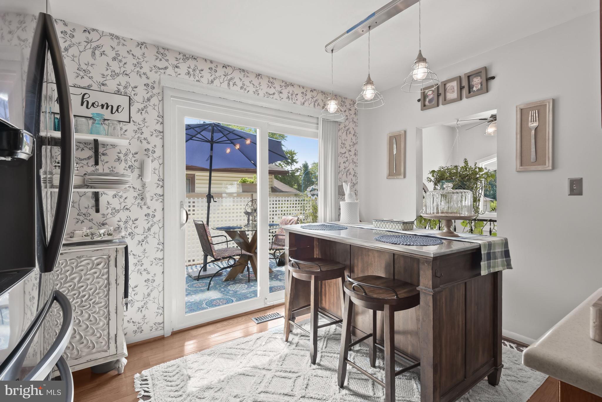 HIGH RIDGE PARK - Residential