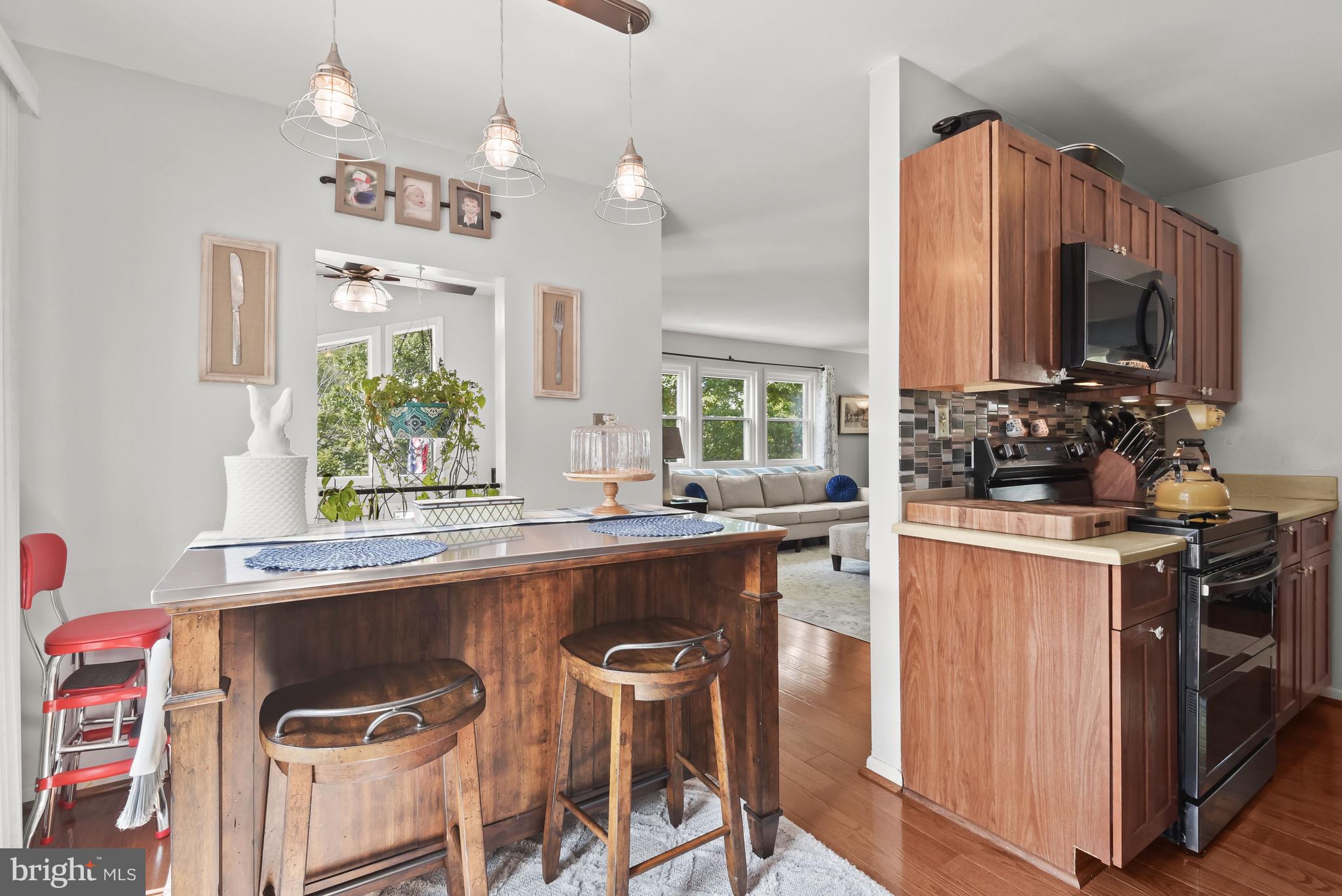 HIGH RIDGE PARK - Residential