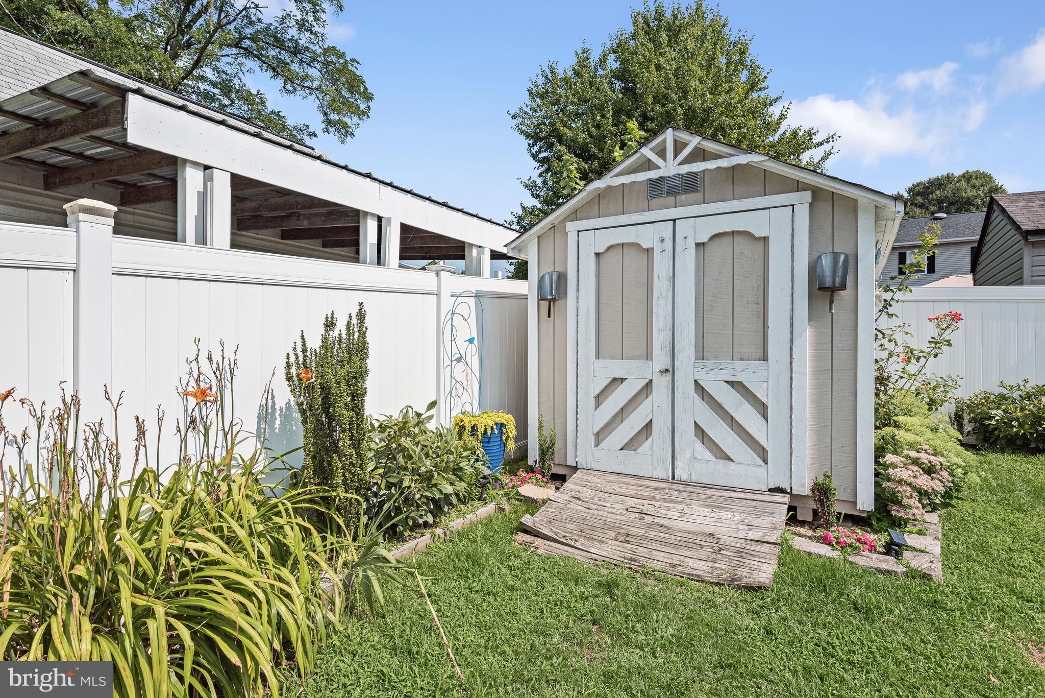 HIGH RIDGE PARK - Residential