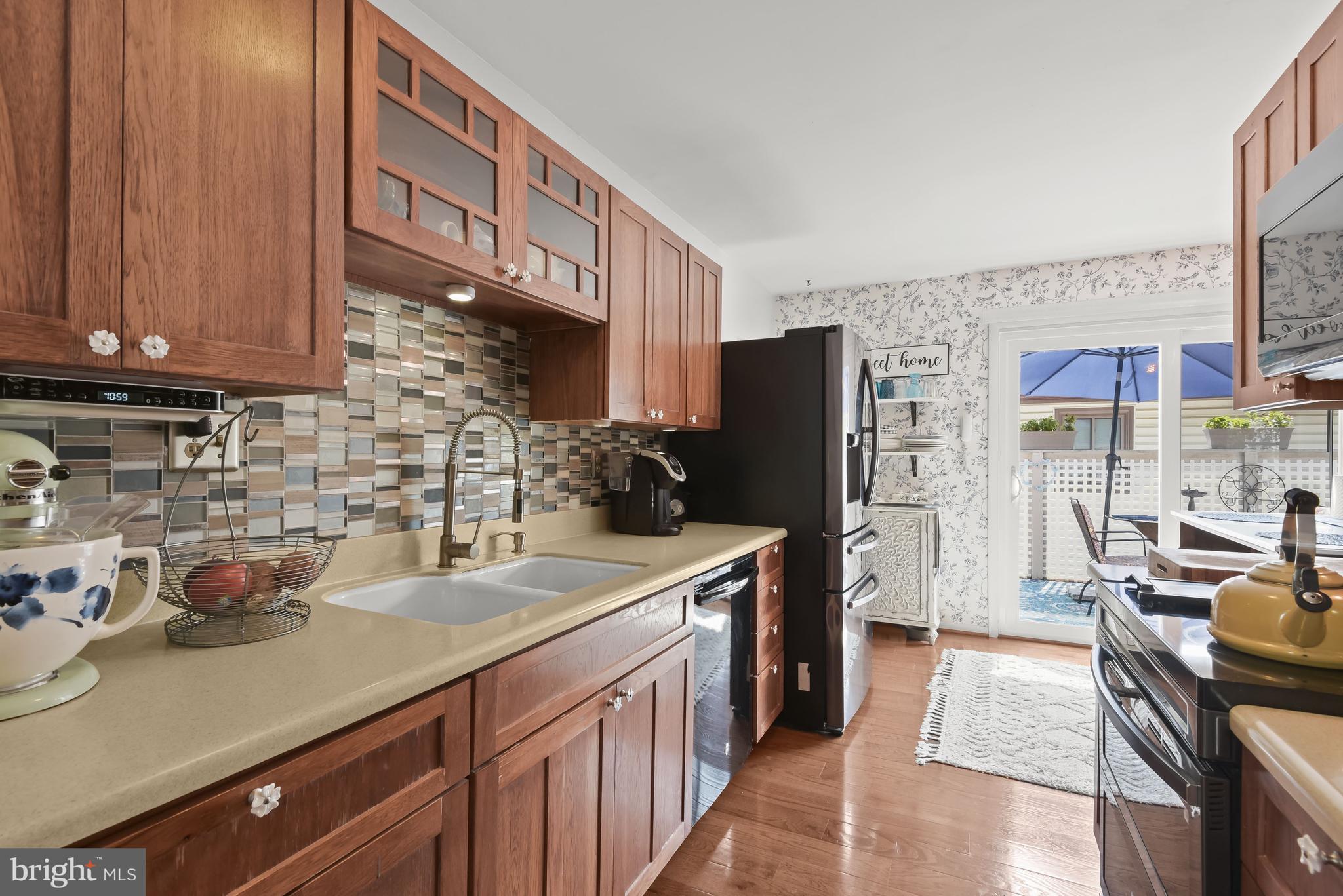 HIGH RIDGE PARK - Residential