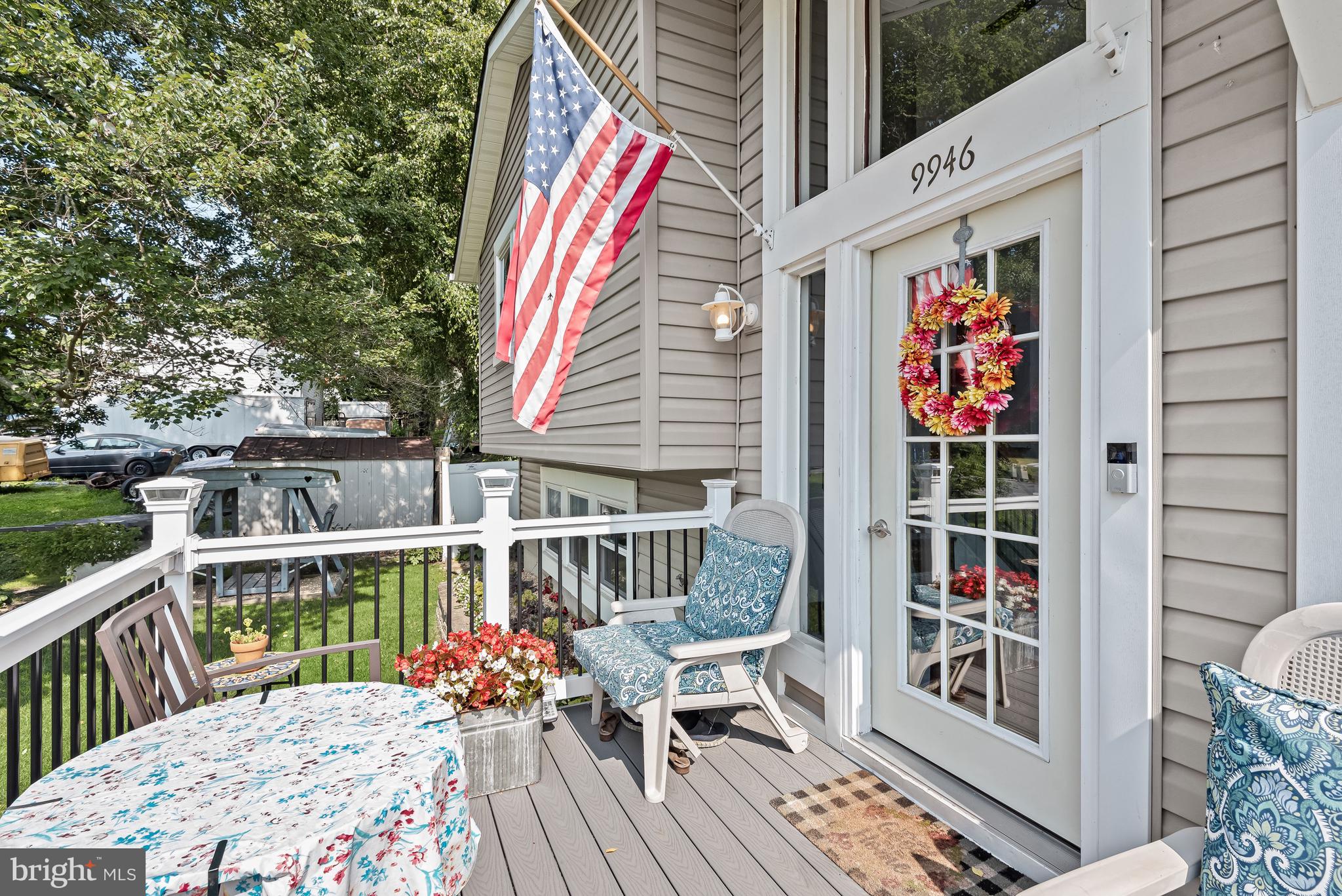 HIGH RIDGE PARK - Residential