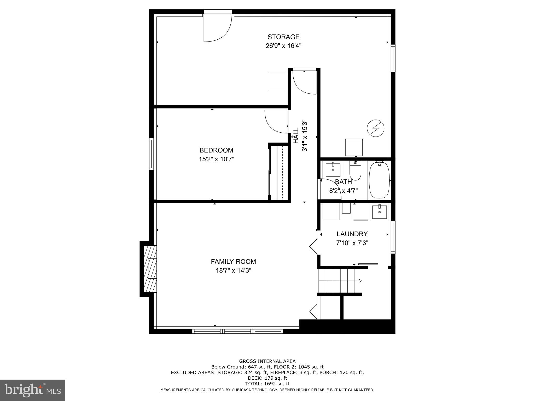 HIGH RIDGE PARK - Residential