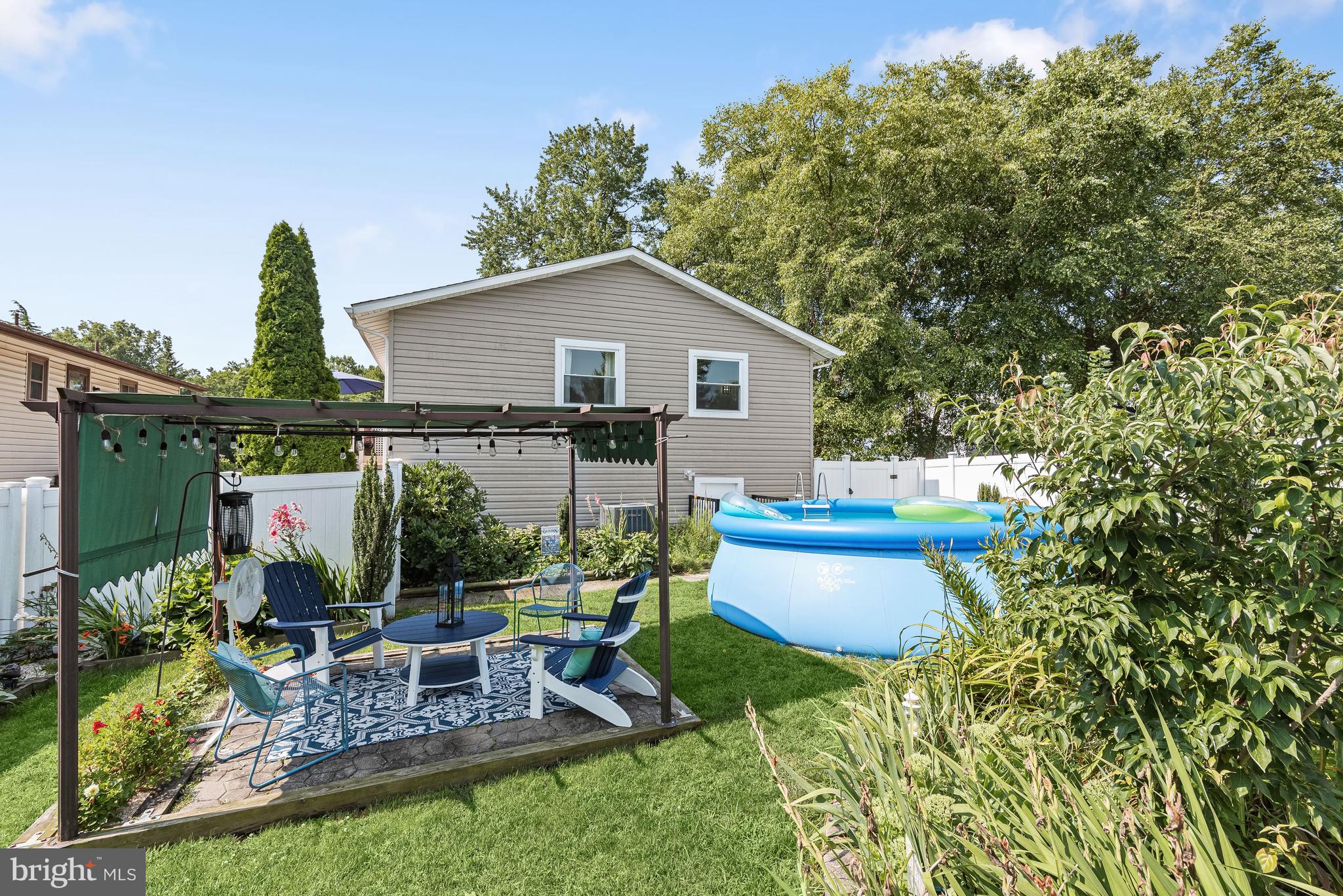 HIGH RIDGE PARK - Residential