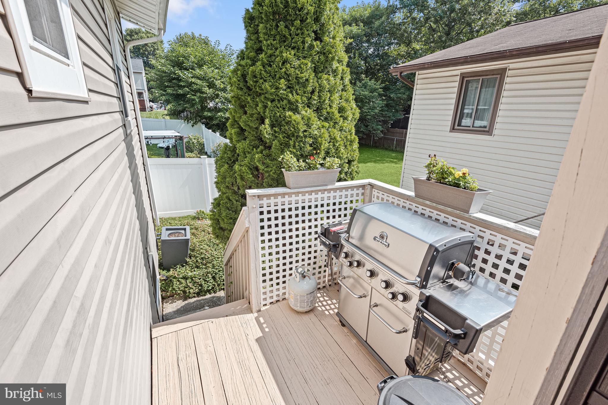 HIGH RIDGE PARK - Residential