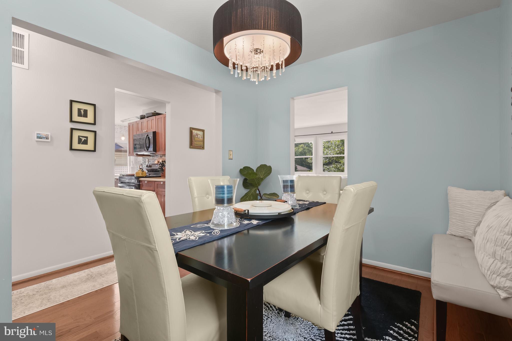 HIGH RIDGE PARK - Residential