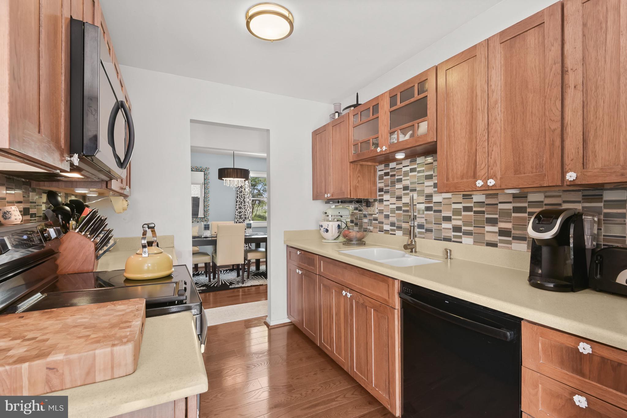 HIGH RIDGE PARK - Residential