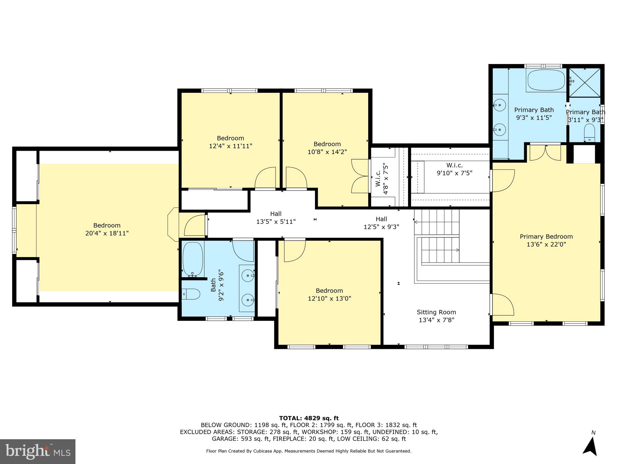 WATERGLEN - Residential