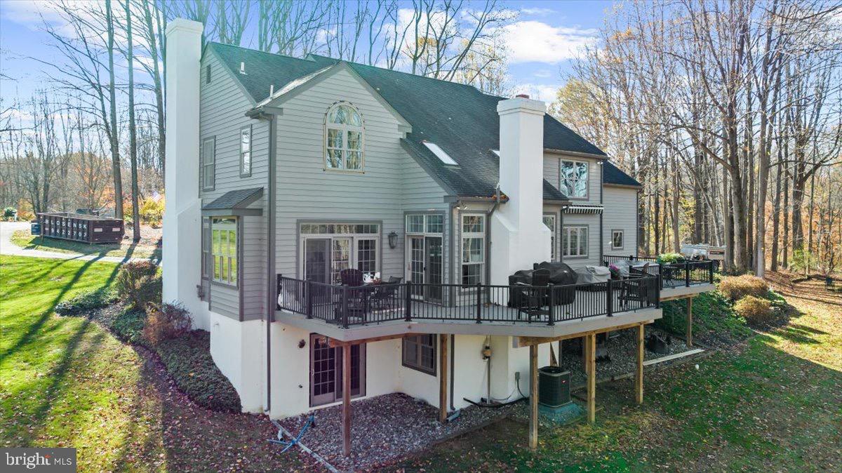 WATERGLEN - Residential