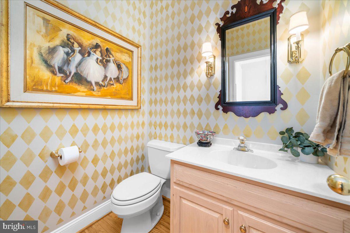 WATERGLEN - Residential