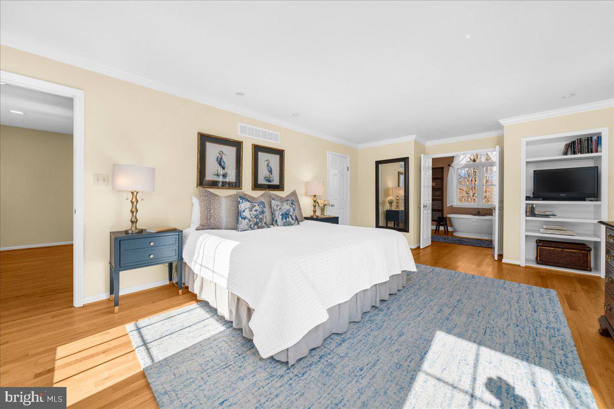 WATERGLEN - Residential