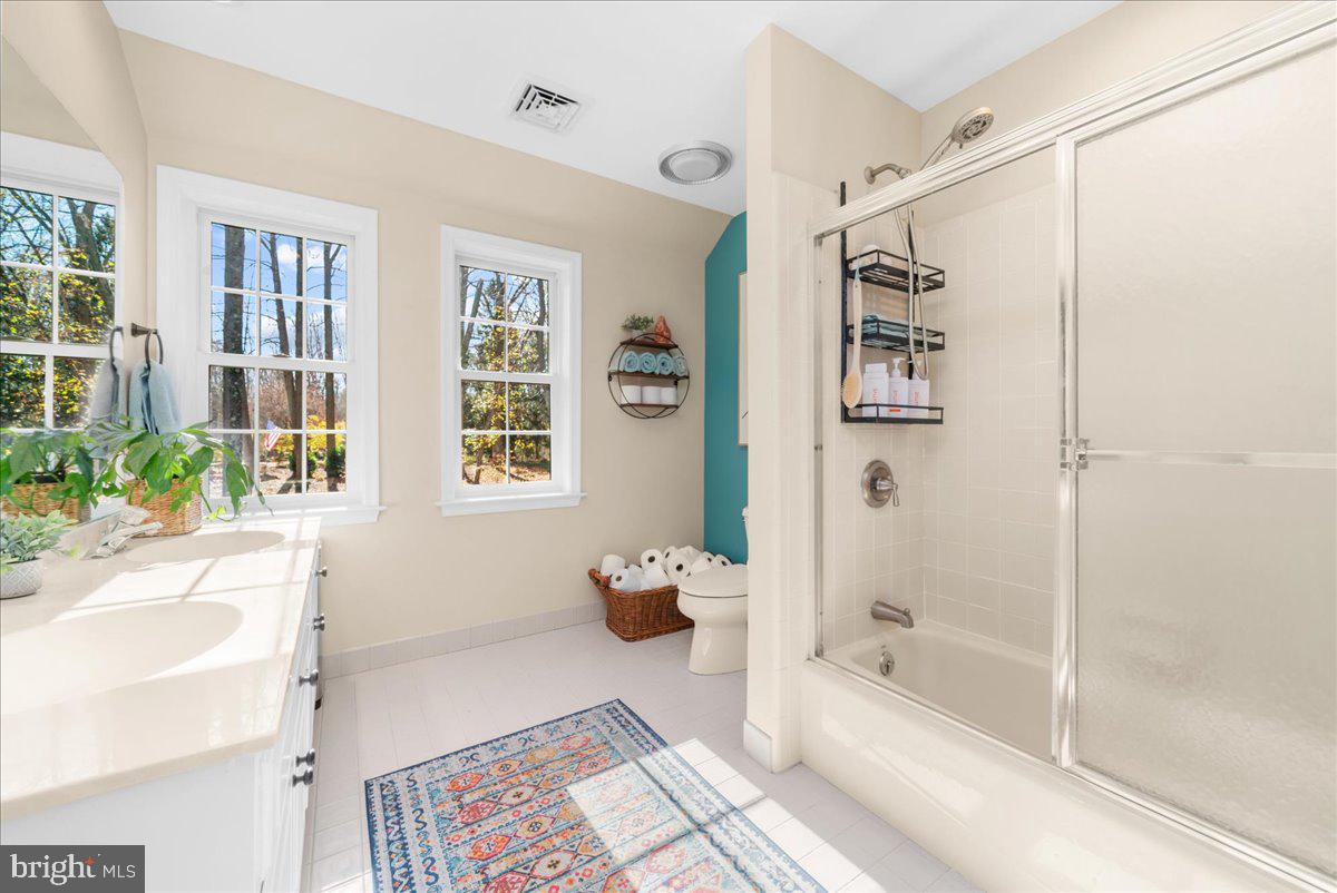 WATERGLEN - Residential