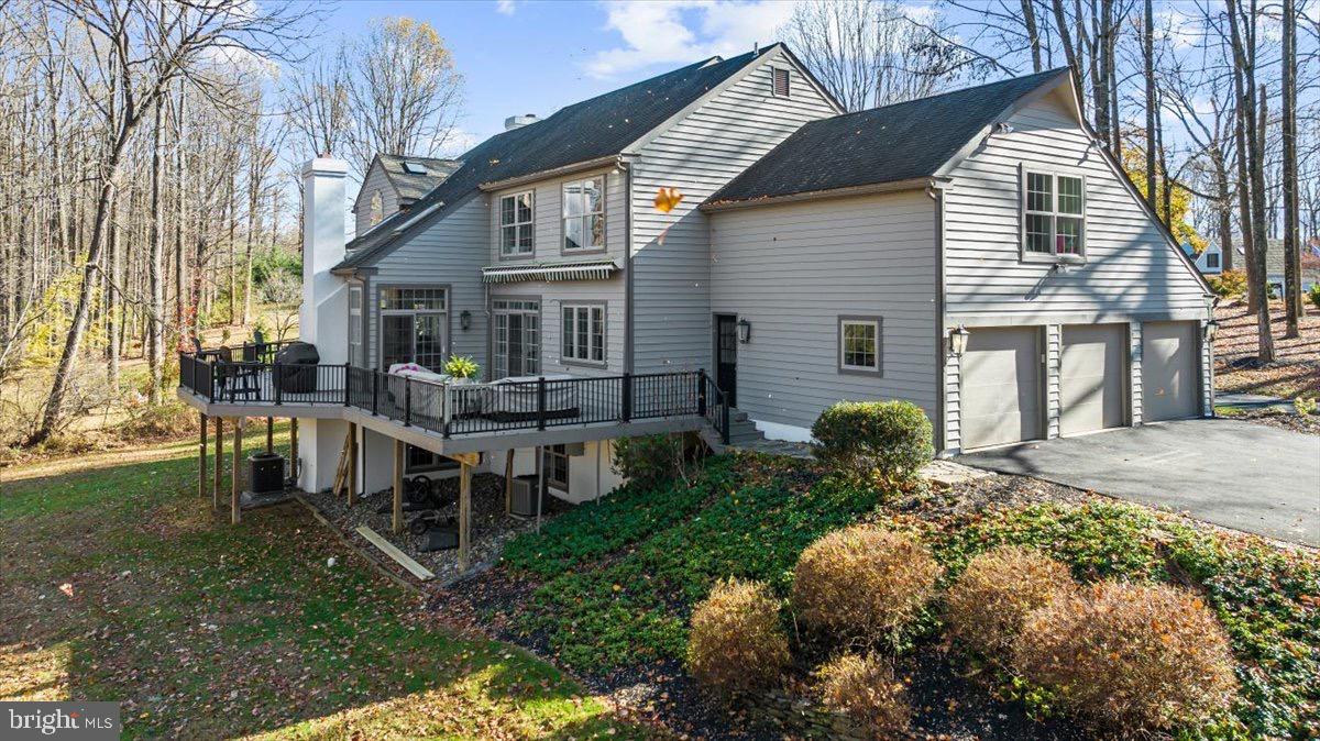 WATERGLEN - Residential