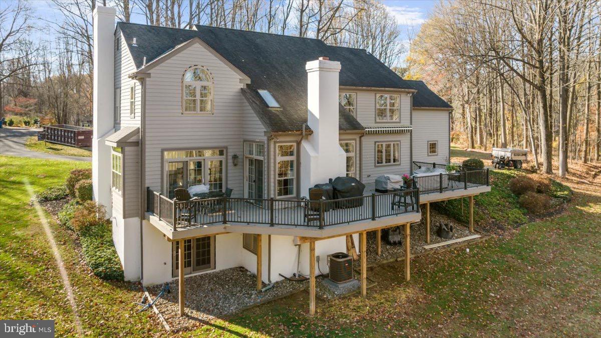 WATERGLEN - Residential