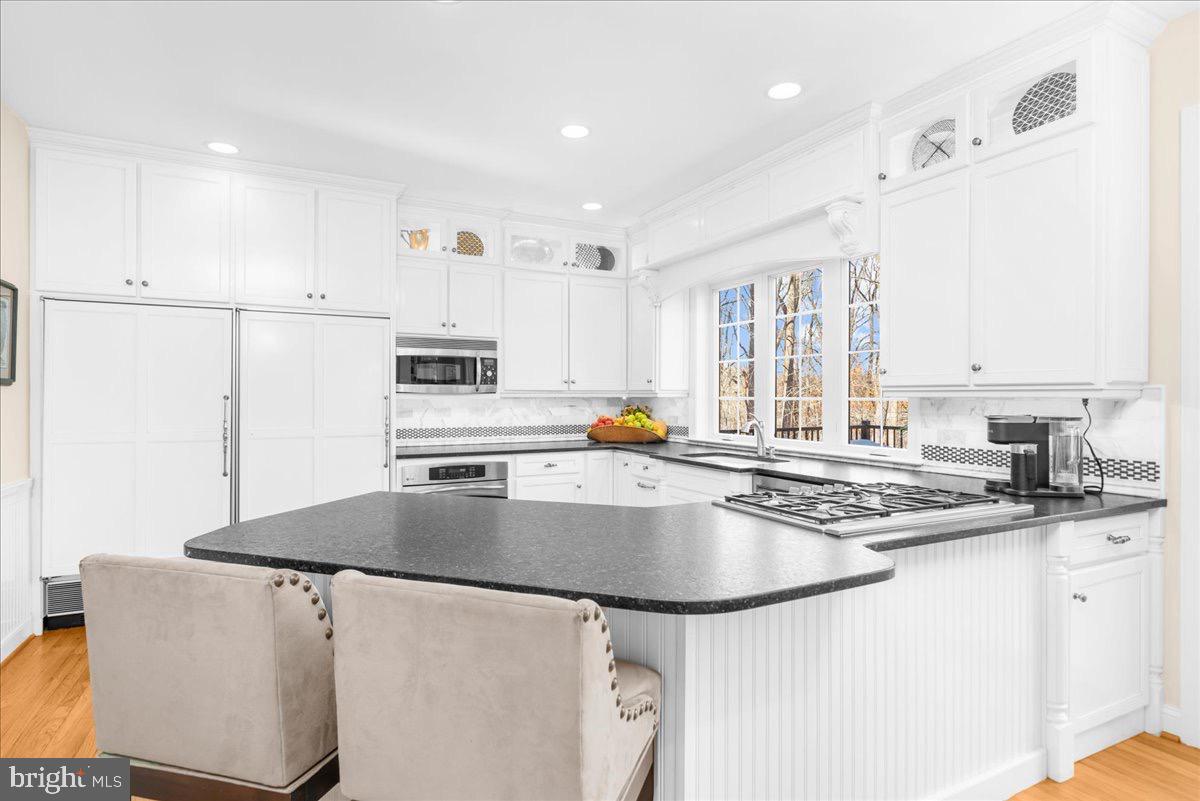 WATERGLEN - Residential