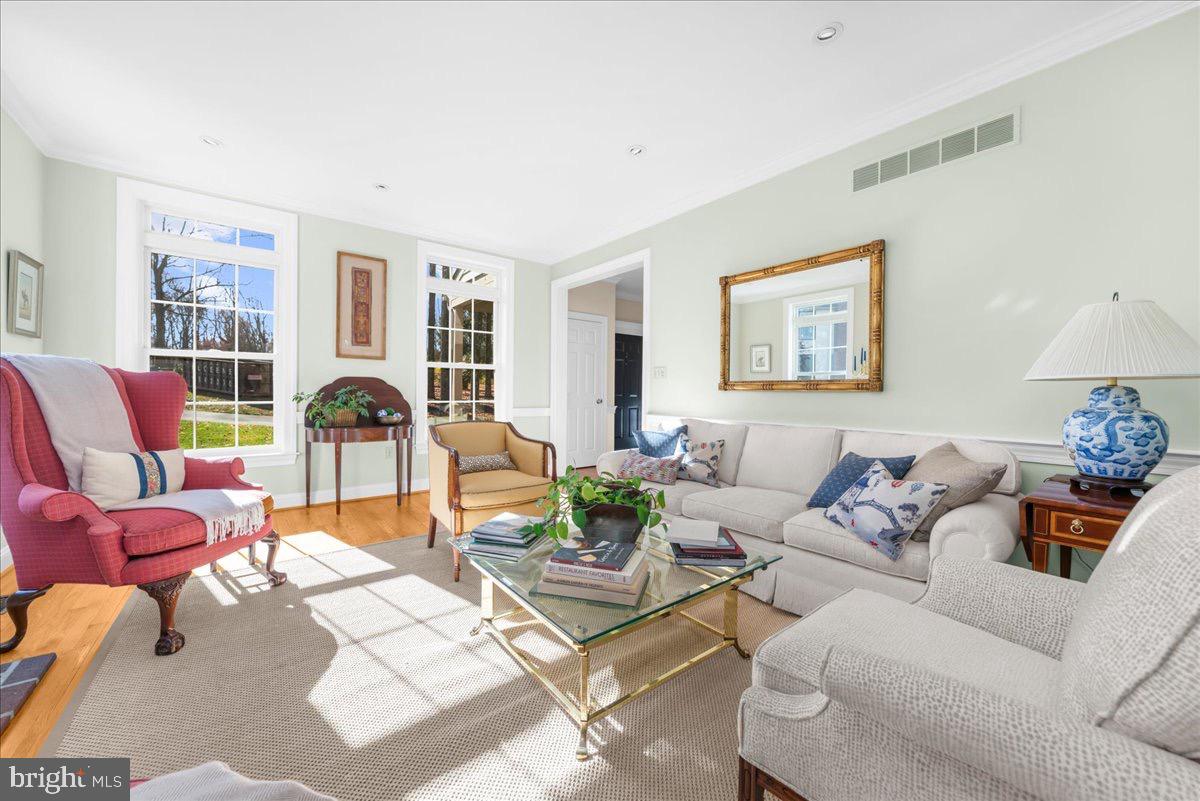 WATERGLEN - Residential