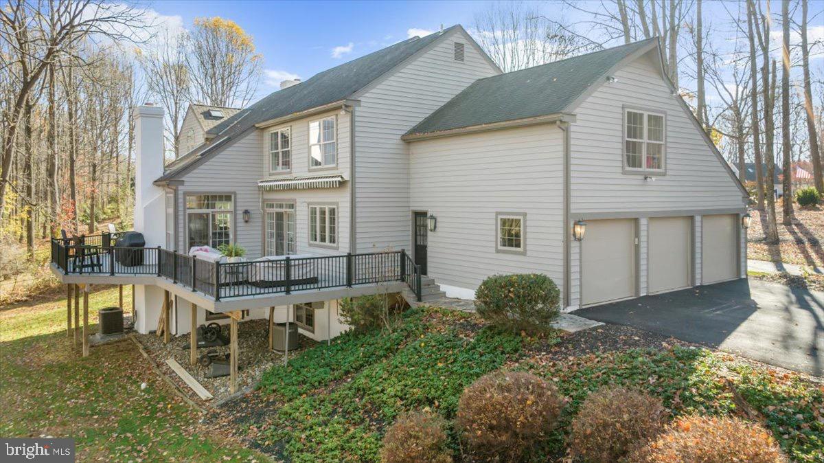 WATERGLEN - Residential