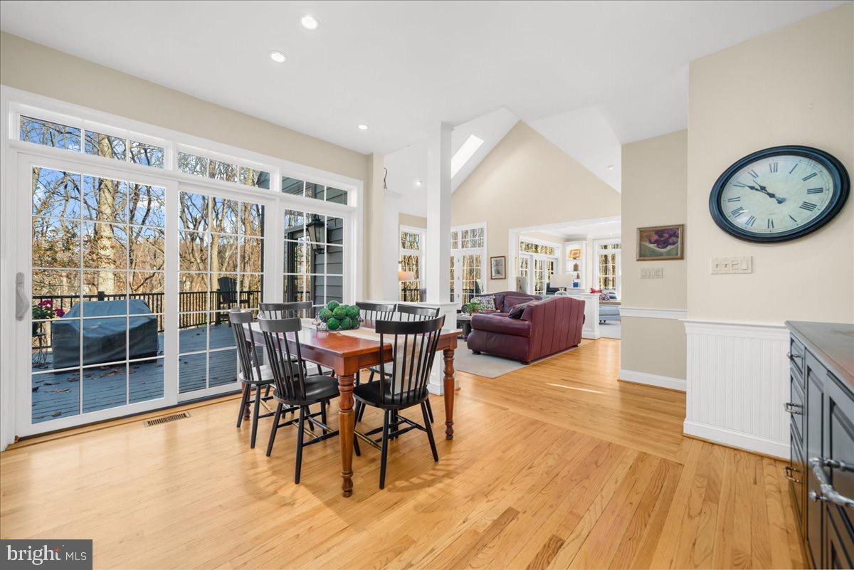 WATERGLEN - Residential