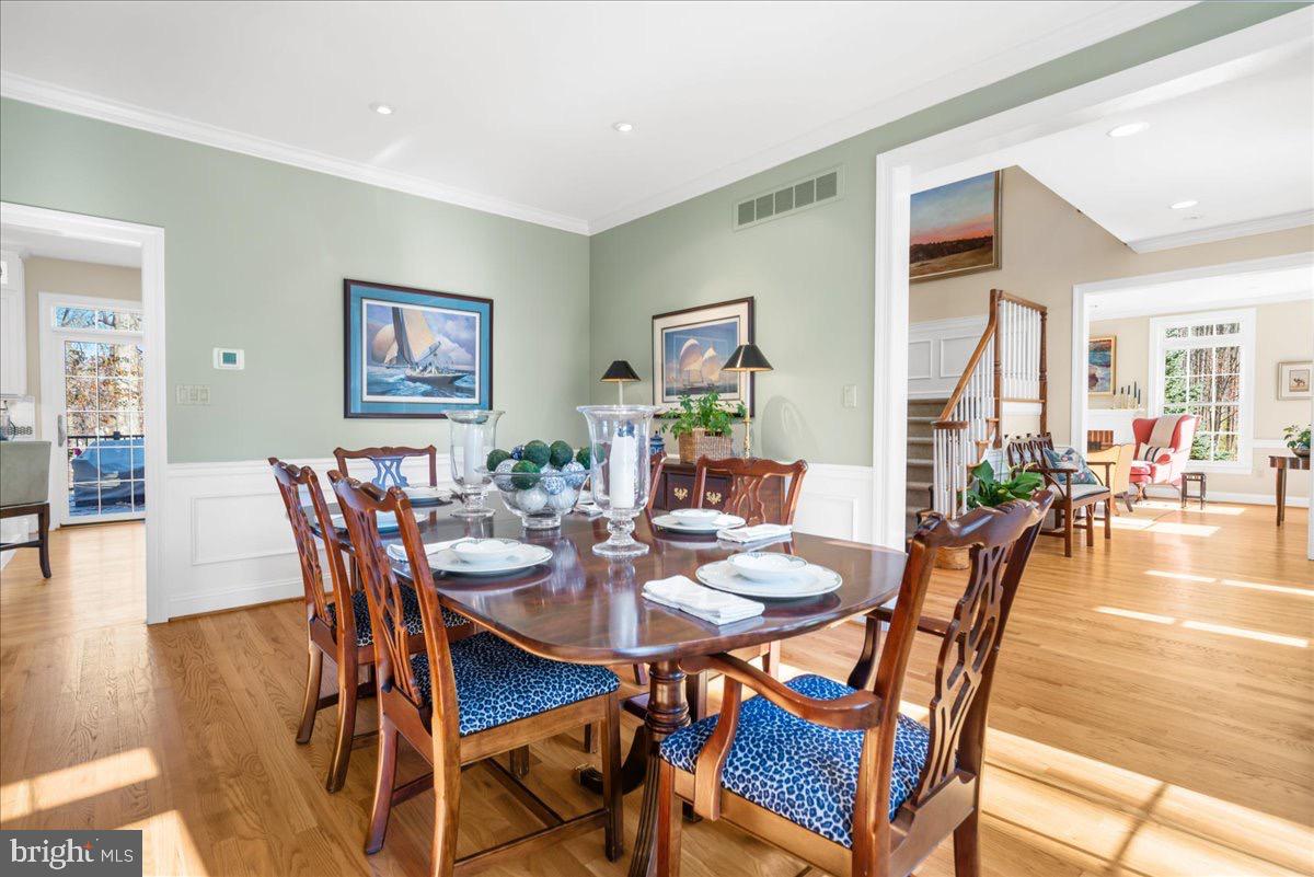 WATERGLEN - Residential