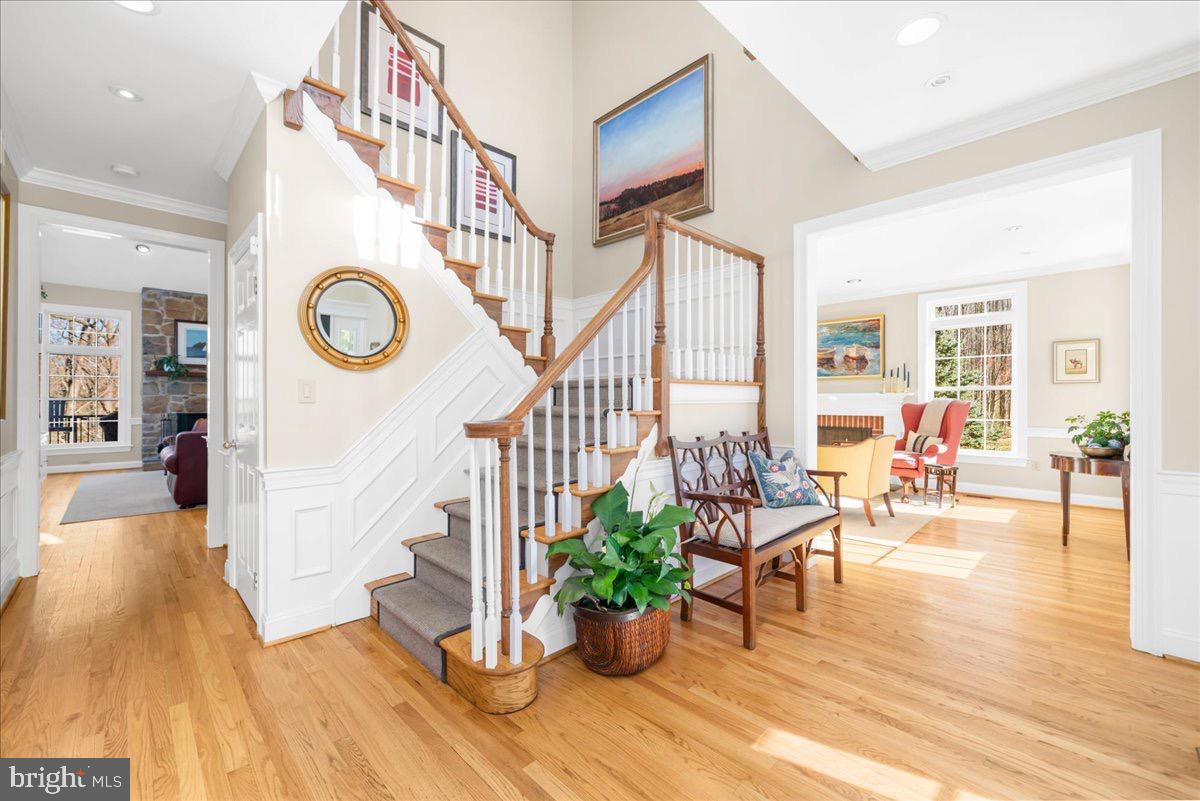 WATERGLEN - Residential