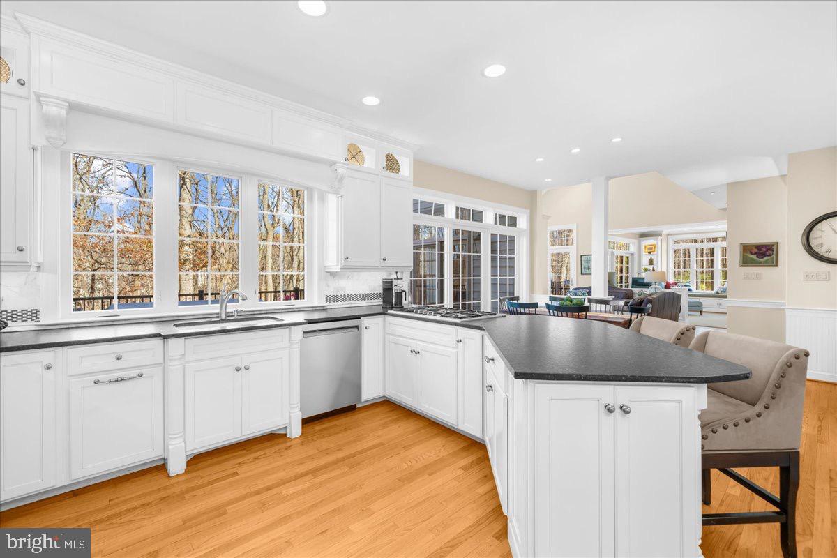 WATERGLEN - Residential