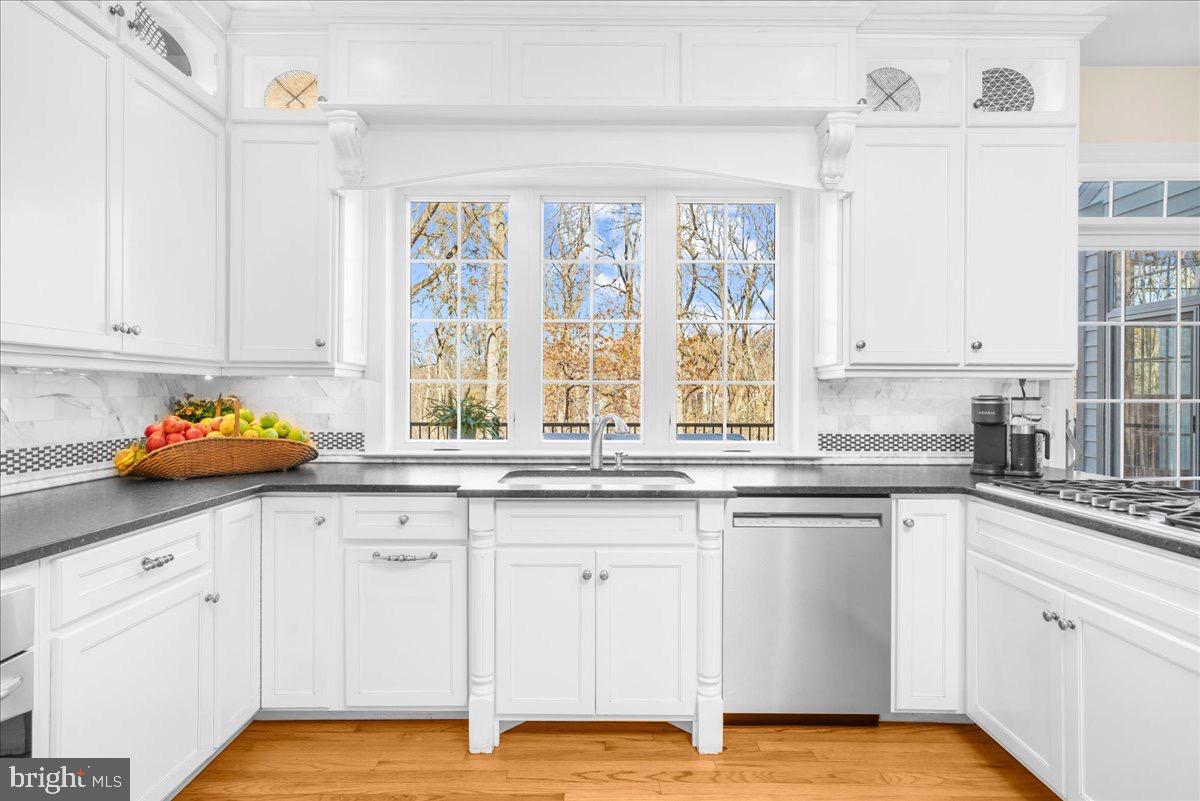 WATERGLEN - Residential