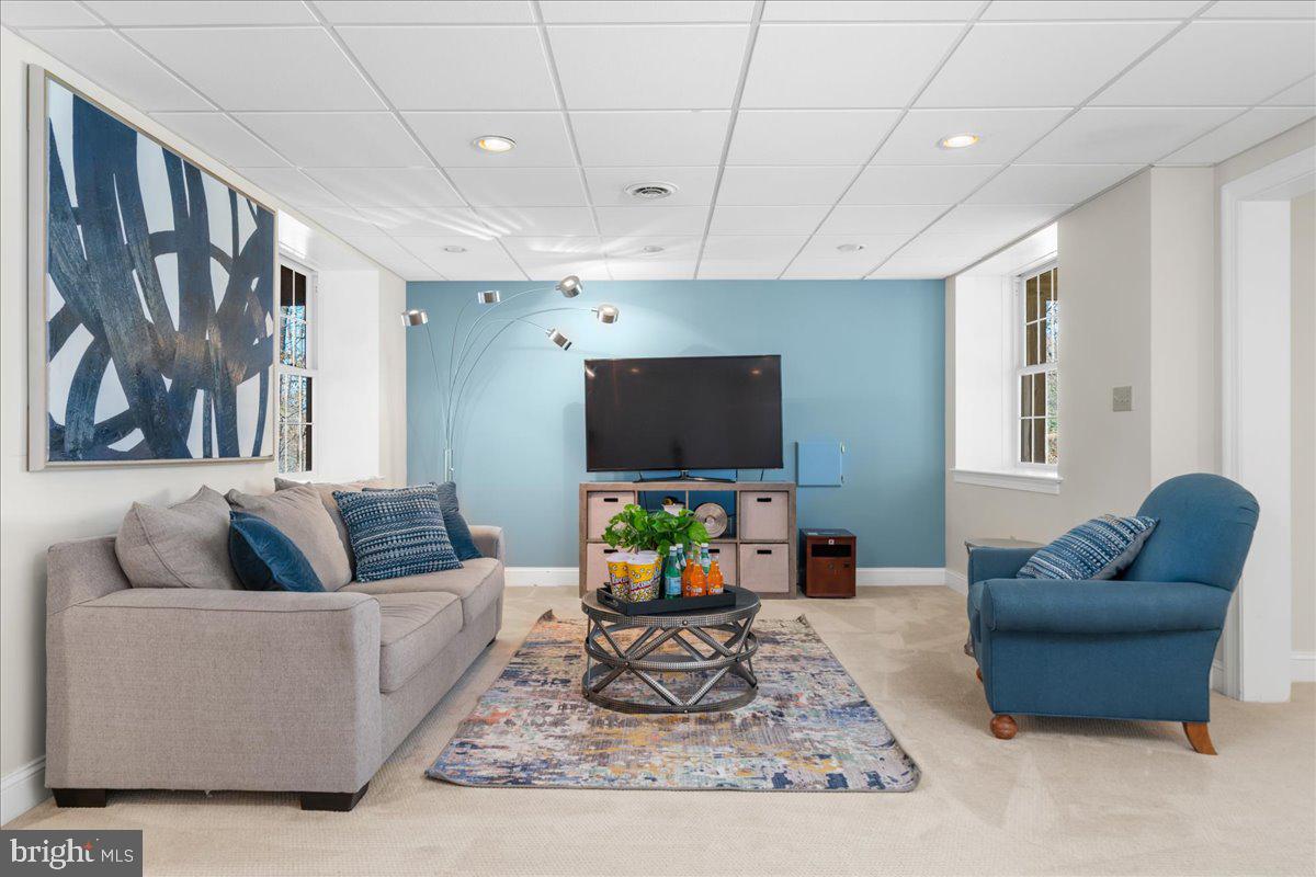 WATERGLEN - Residential