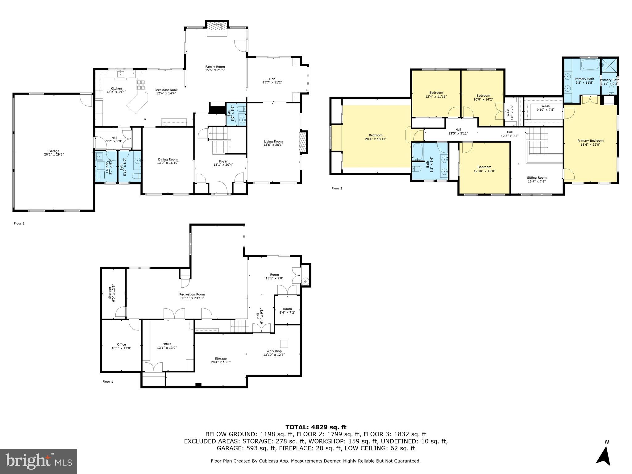 WATERGLEN - Residential