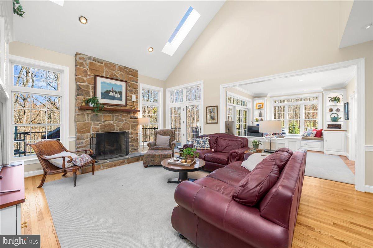 WATERGLEN - Residential