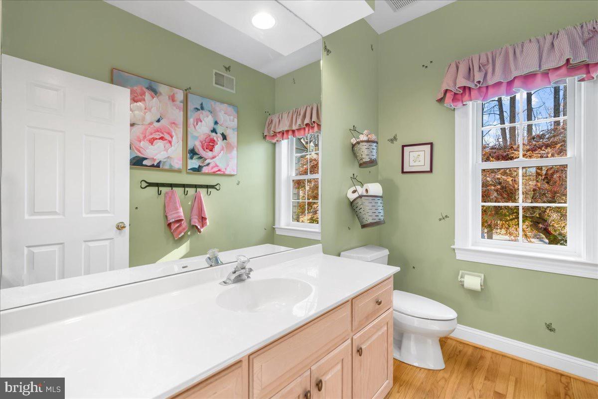 WATERGLEN - Residential