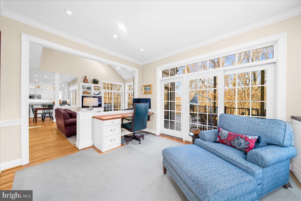 WATERGLEN - Residential