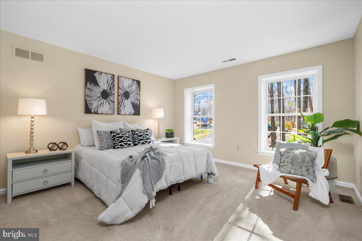 WATERGLEN - Residential