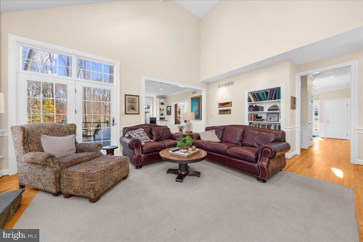 WATERGLEN - Residential