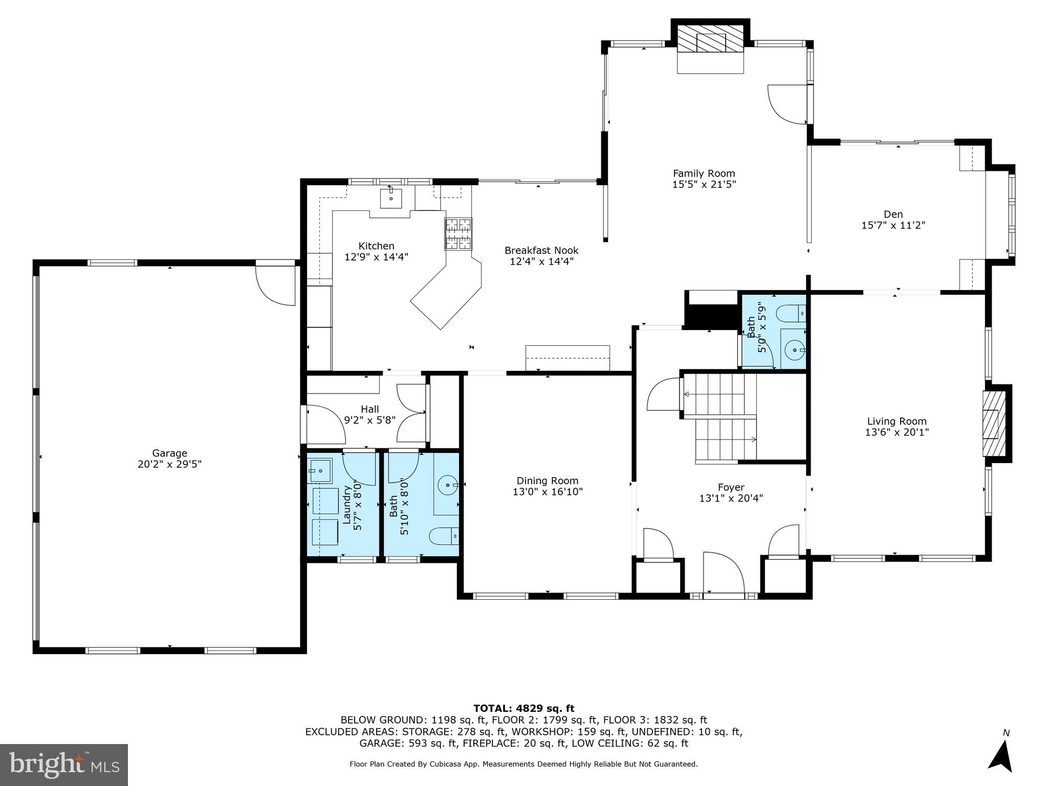 WATERGLEN - Residential