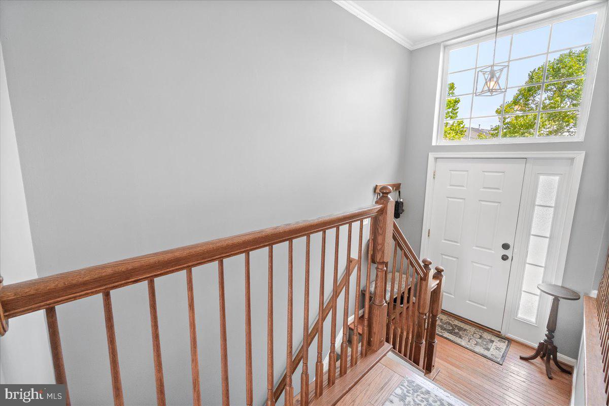 WELLINGTON TRACE - Residential