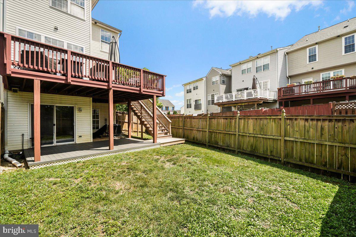 WELLINGTON TRACE - Residential