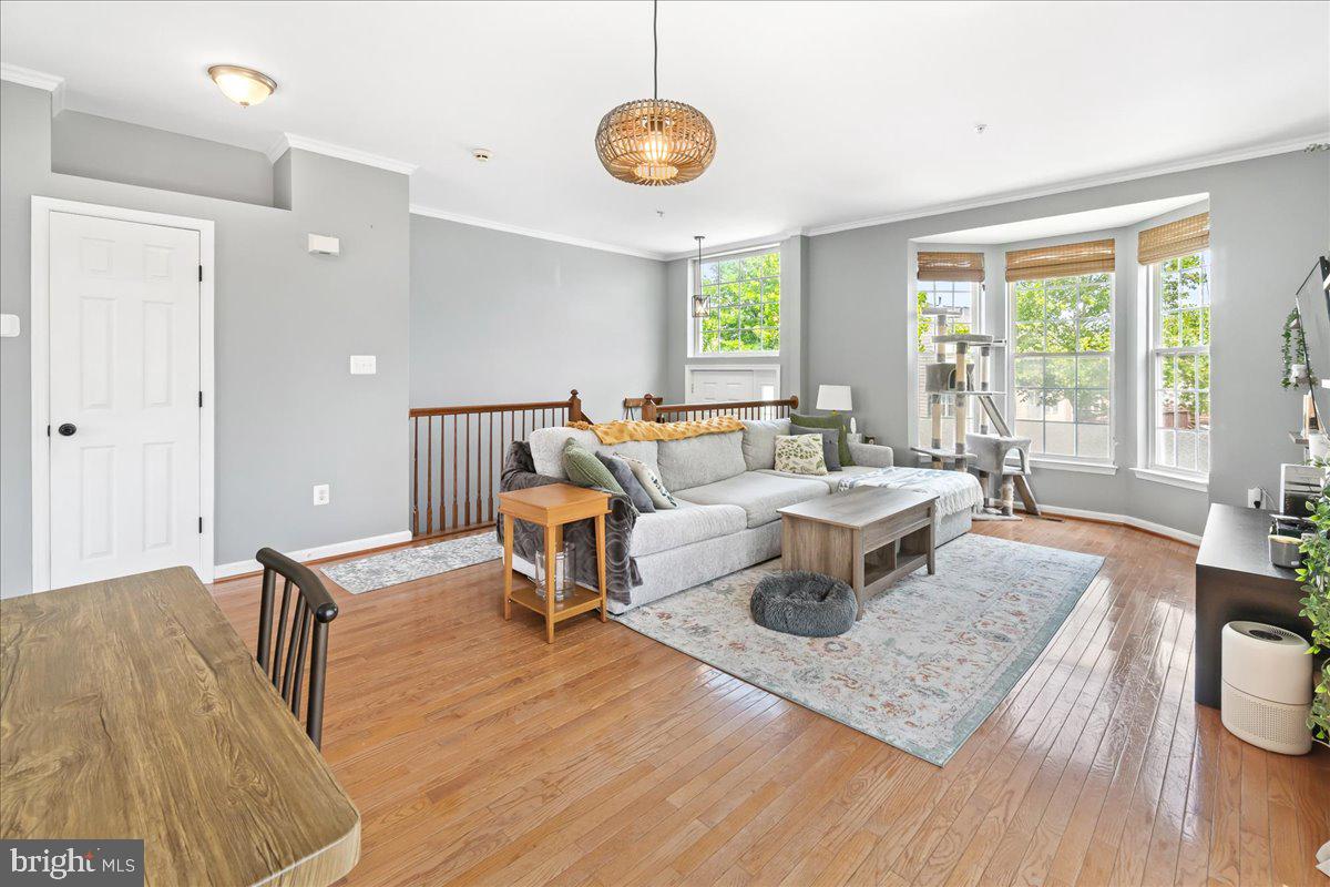 WELLINGTON TRACE - Residential