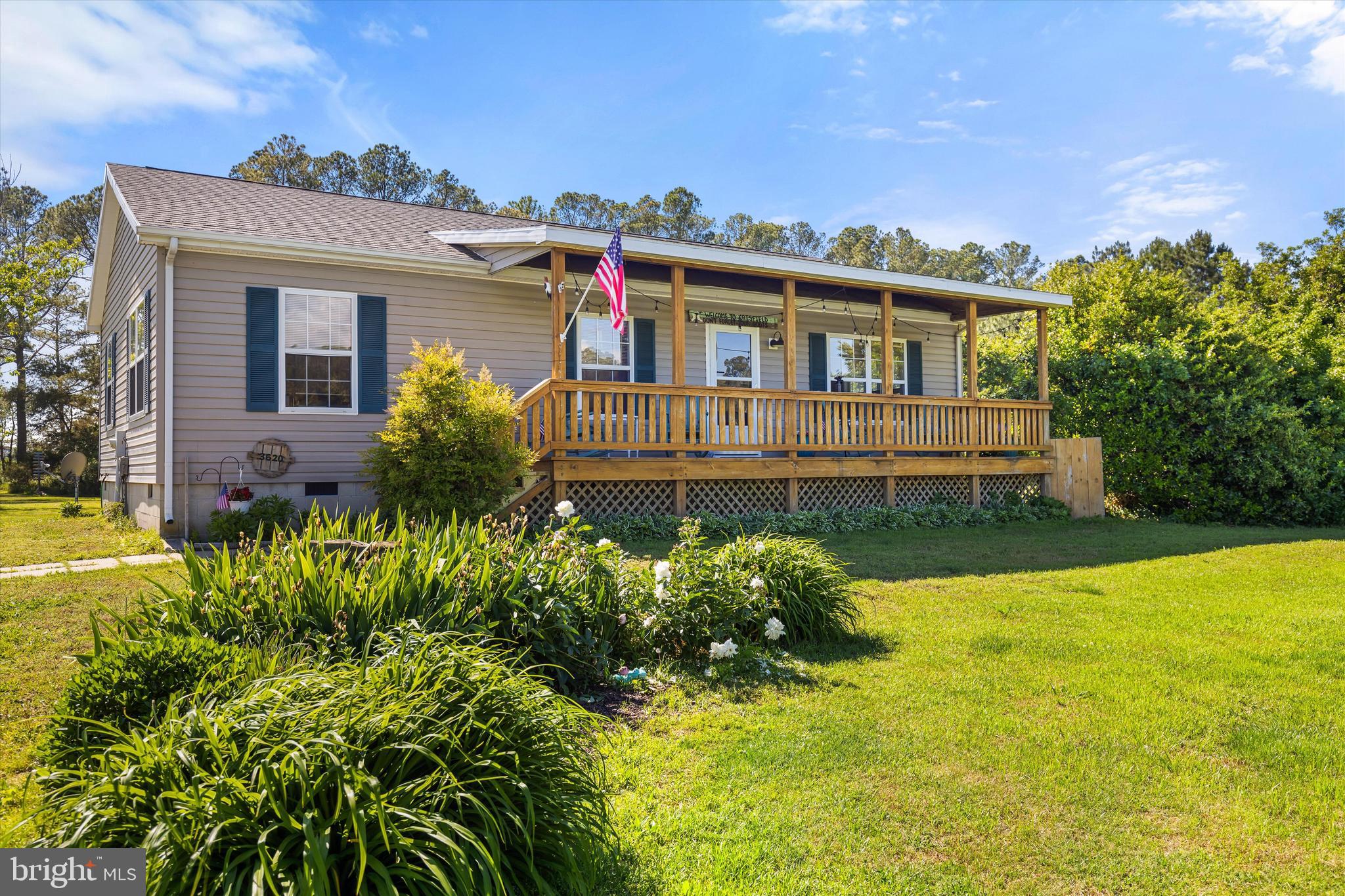 3620 COUNTRY CLUB ROAD