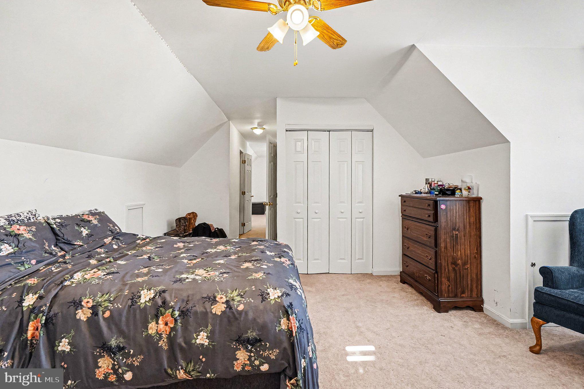 PERRYVILLE - Residential