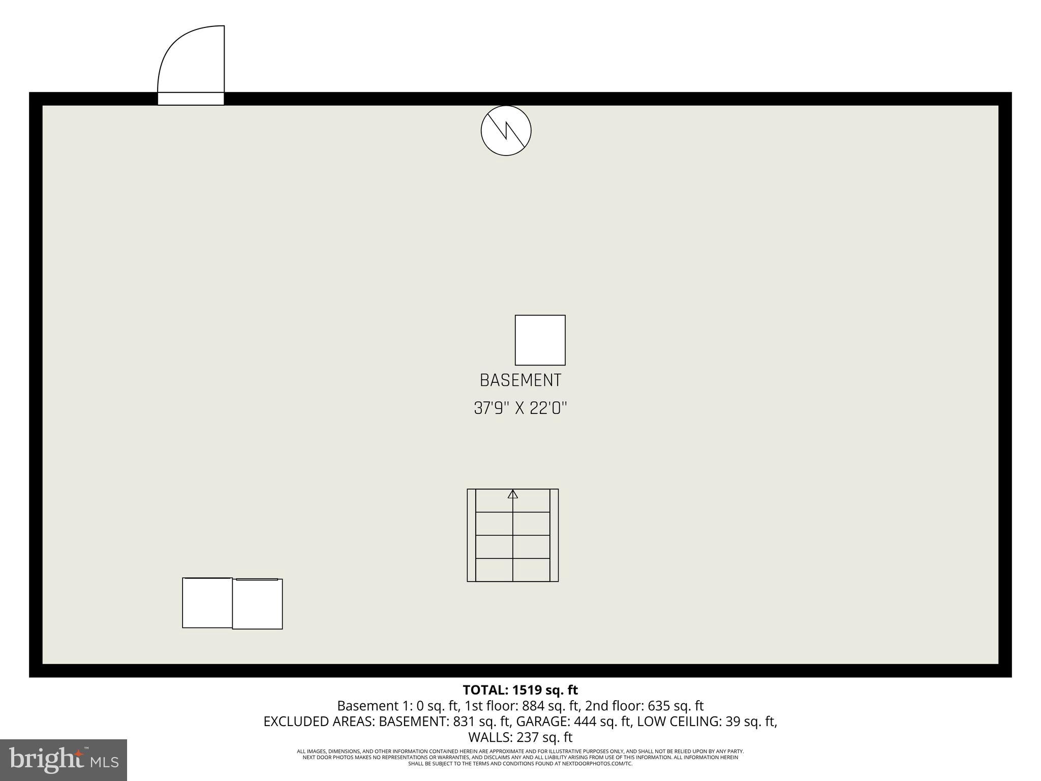 PERRYVILLE - Residential