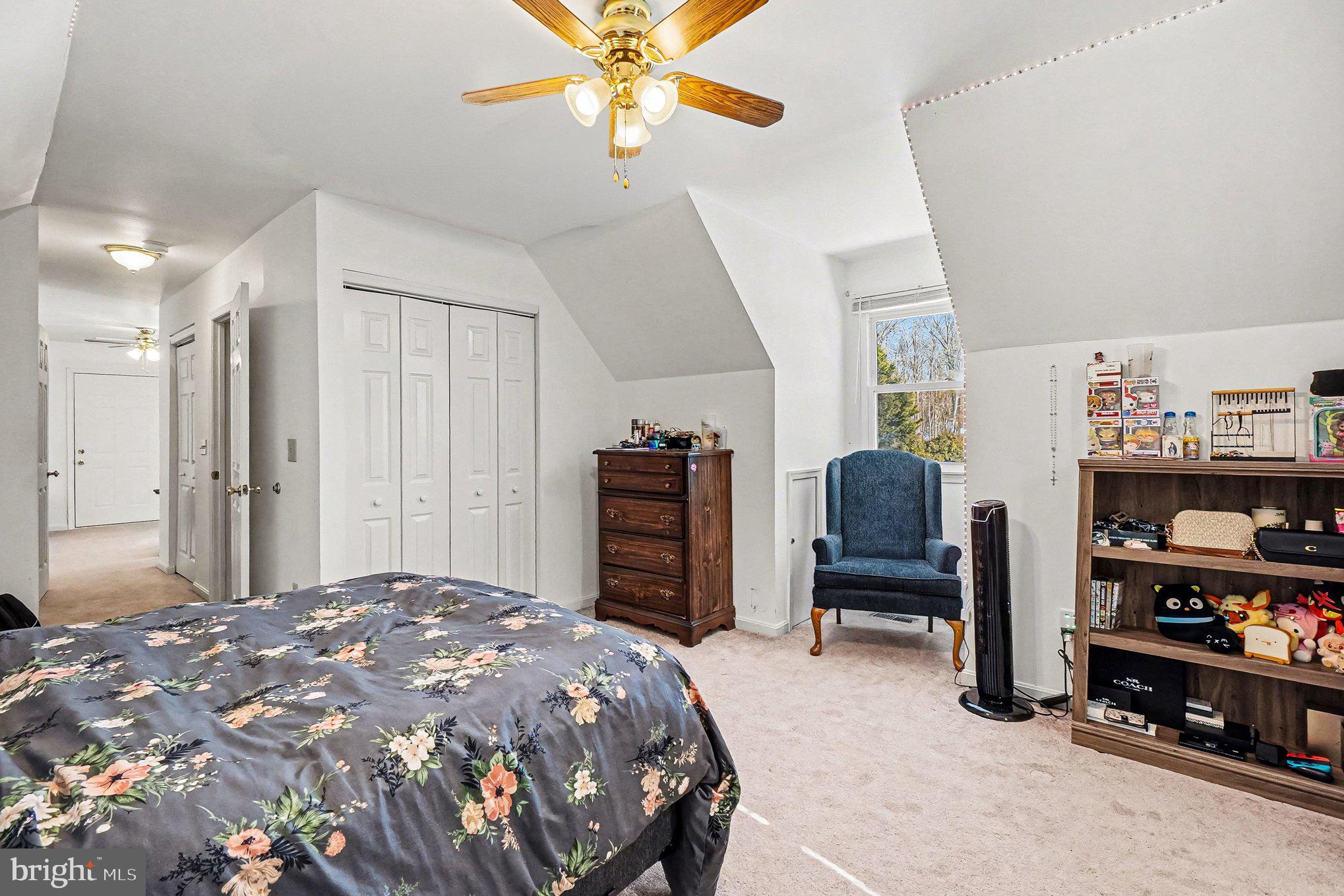 PERRYVILLE - Residential