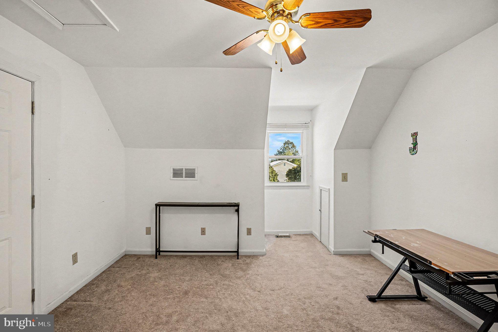 PERRYVILLE - Residential