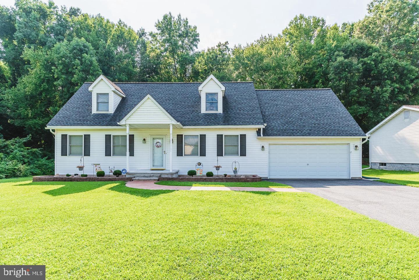 PERRYVILLE - Residential