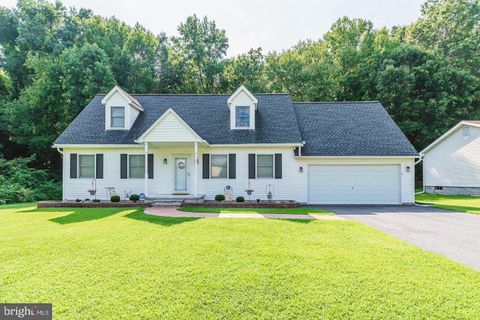 639 KEESEY LANE PERRYVILLE MD 21903