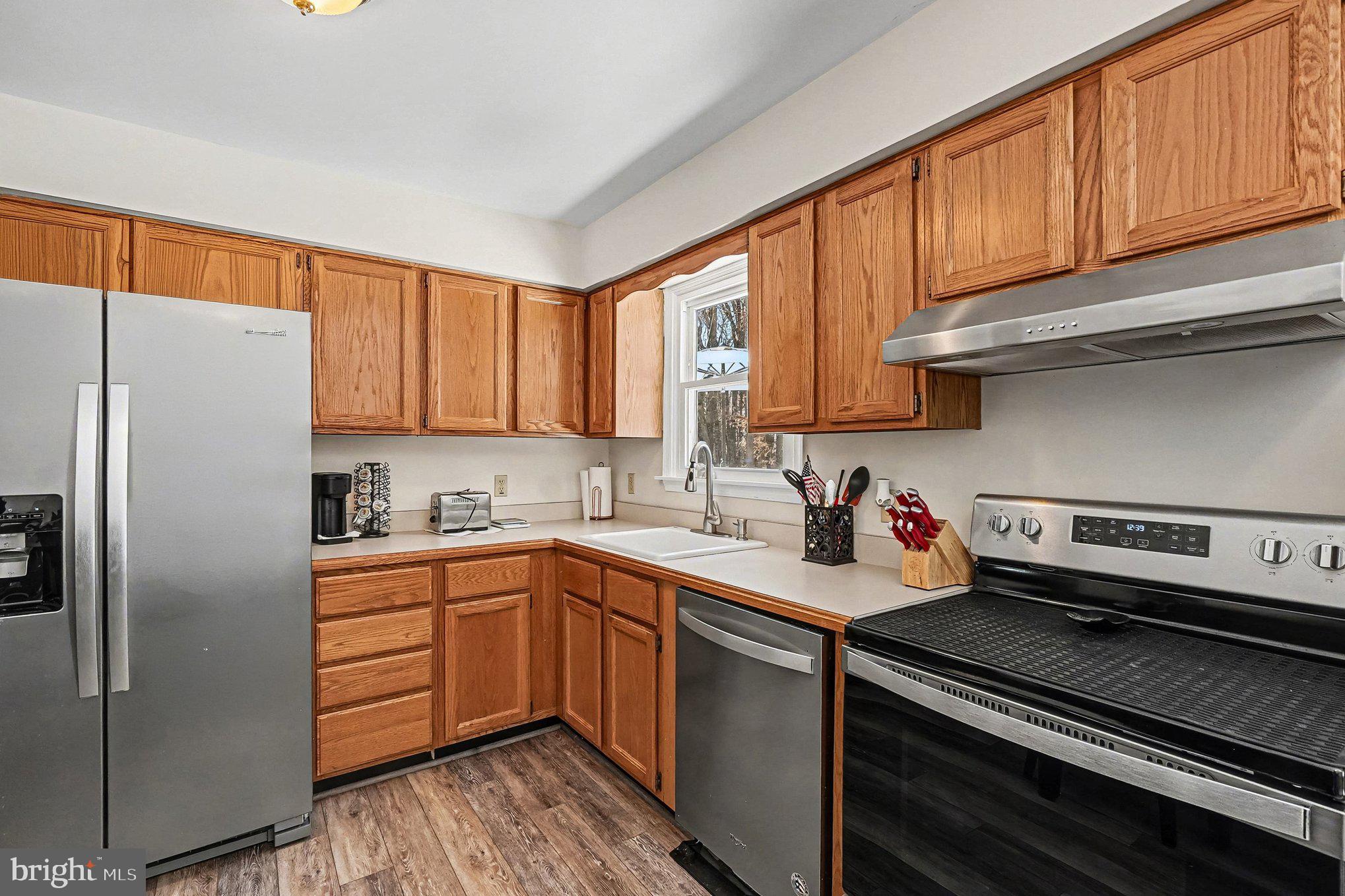 PERRYVILLE - Residential