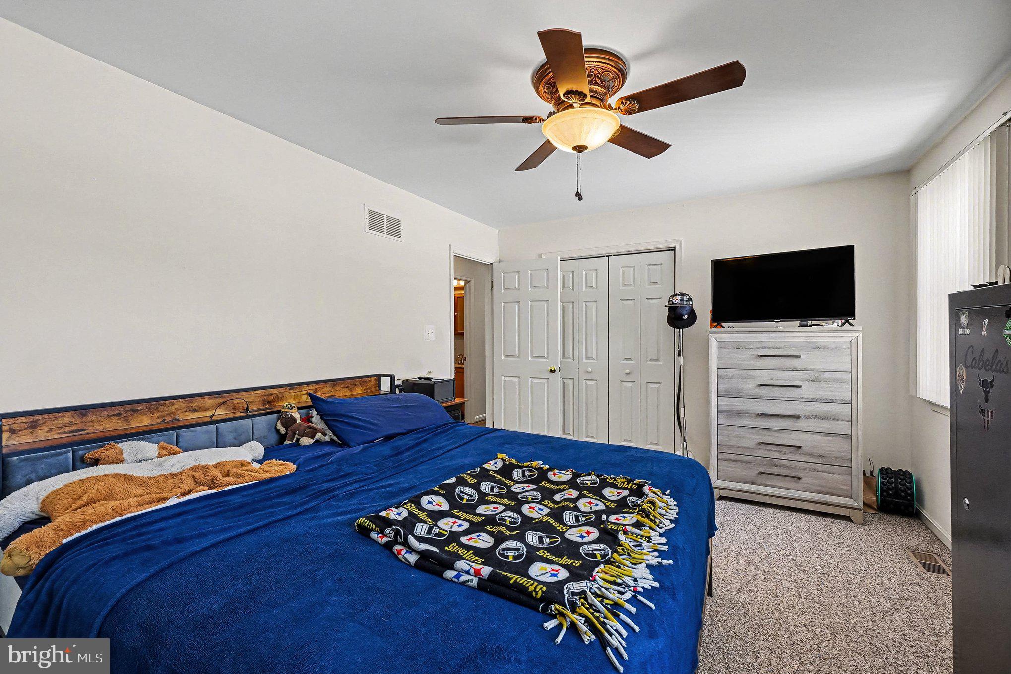 PERRYVILLE - Residential