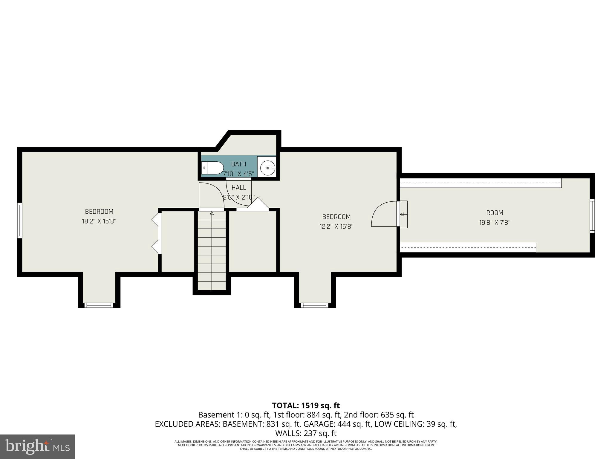PERRYVILLE - Residential