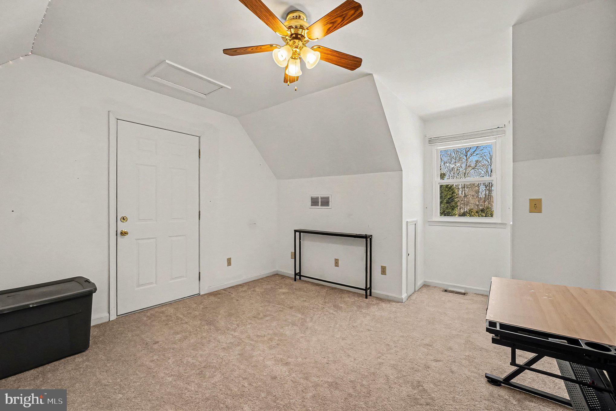 PERRYVILLE - Residential